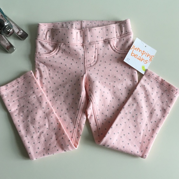jumping beans Other - Jumping Beans Cotton Pants